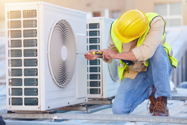 Local HVAC companies in Lowry Crossing, TX