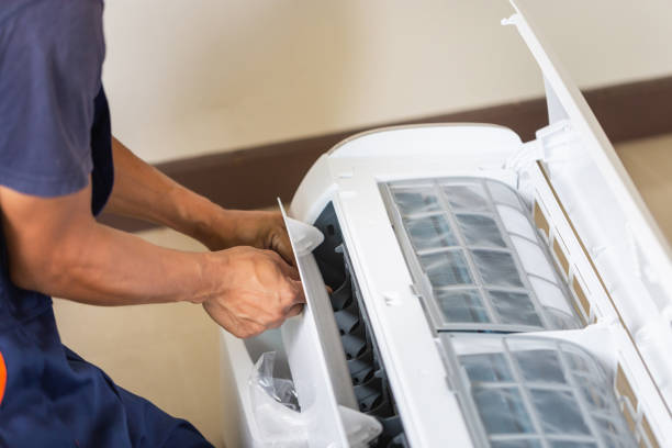 Best HVAC repair near me  in Lowry Crossing, TX